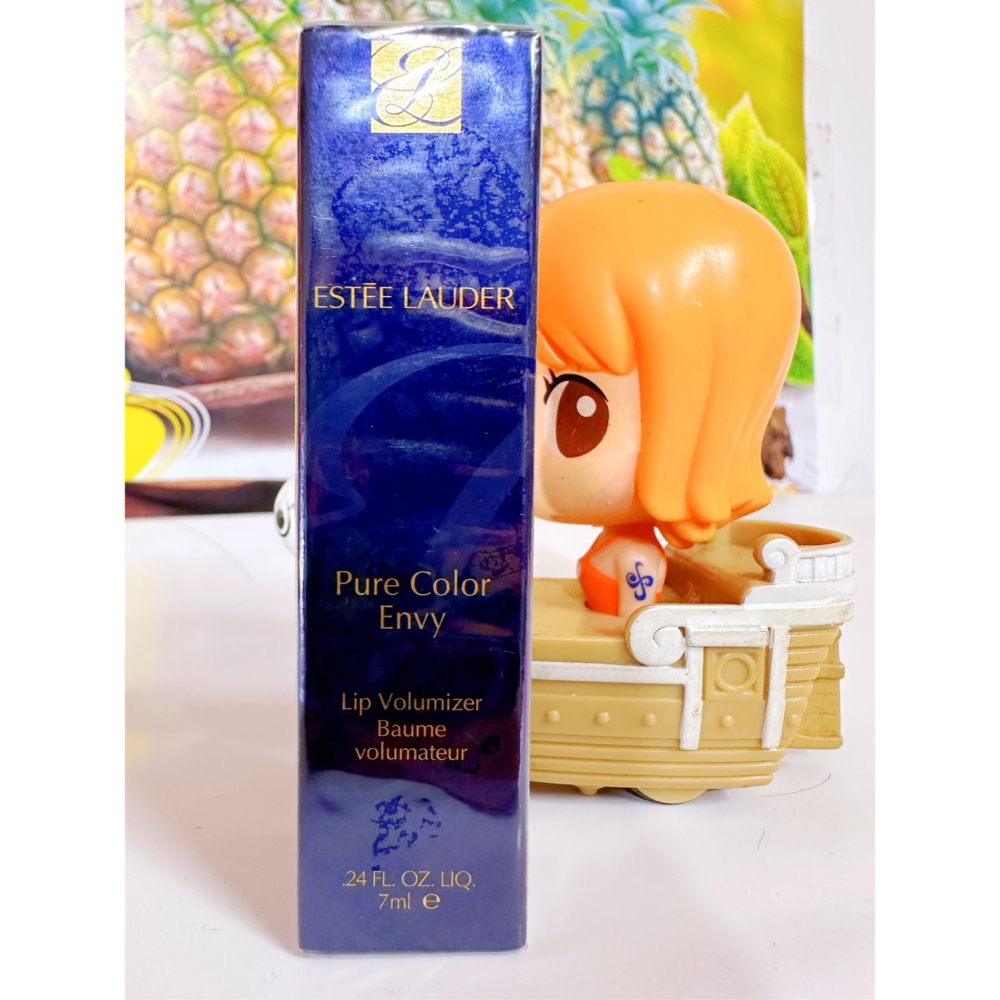 雅詩蘭黛 粉嫩慾望豐潤唇蜜7ml 百貨公司專櫃正貨-細節圖2