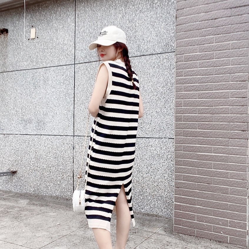 懶人穿搭one piece洋裝-細節圖2