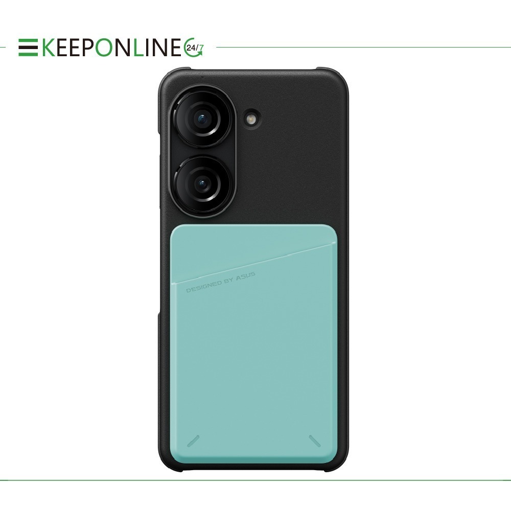 Asus華碩 原廠盒裝 智慧擴充配件組 for Zenfone 10 / Zenfone 9 (AY2304) 聯強貨-細節圖4