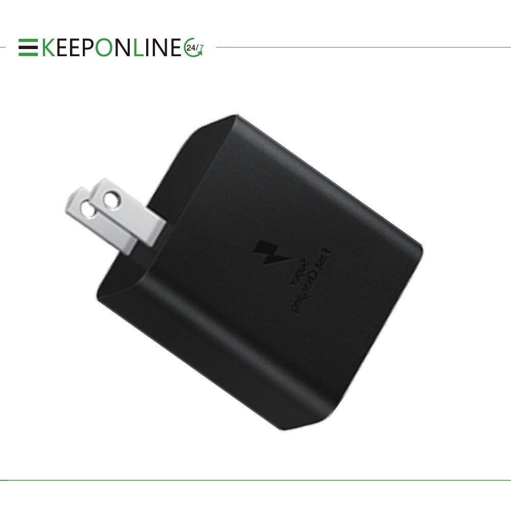 SAMSUNG三星 原廠 45W 快充旅充組 Type C_內附5A/1.8m快充線【EP-T4510/台灣公司貨】-細節圖4