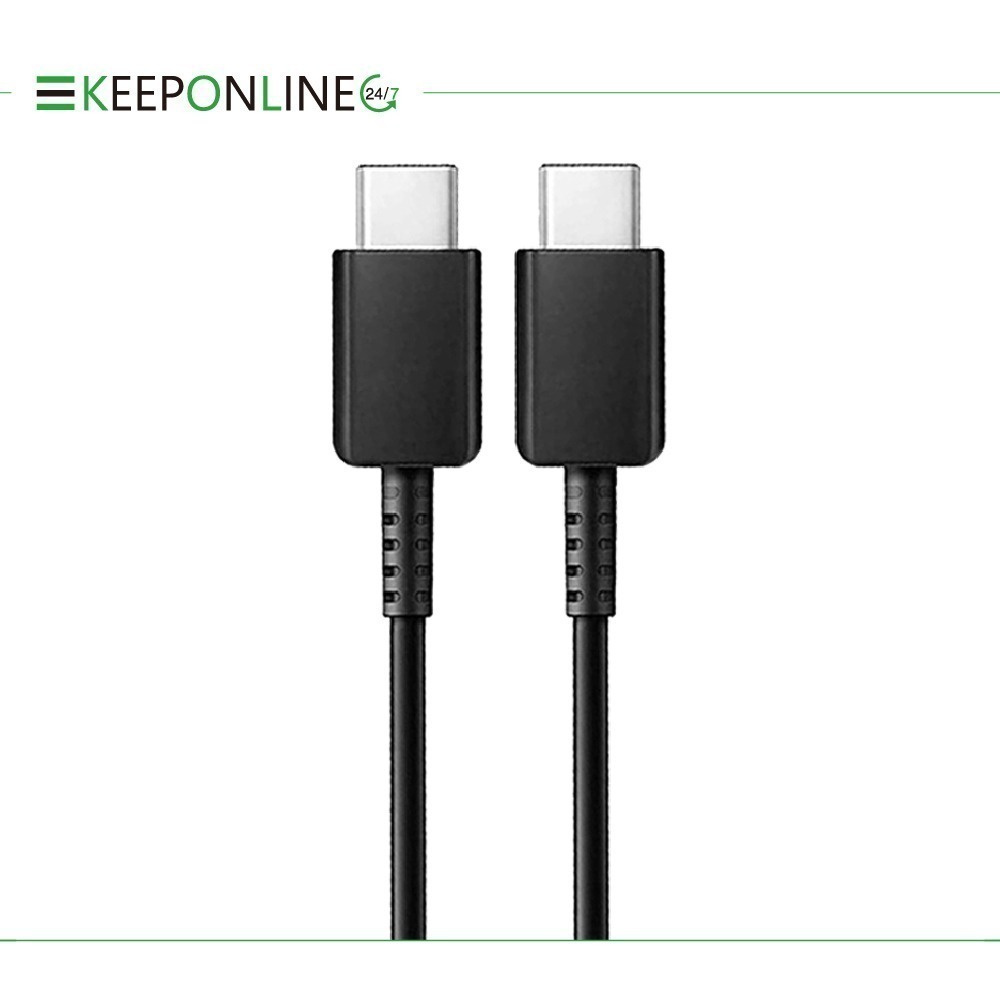 SAMSUNG三星 原廠 45W 快充旅充組 Type C_內附5A/1.8m快充線【EP-T4510/台灣公司貨】-細節圖5