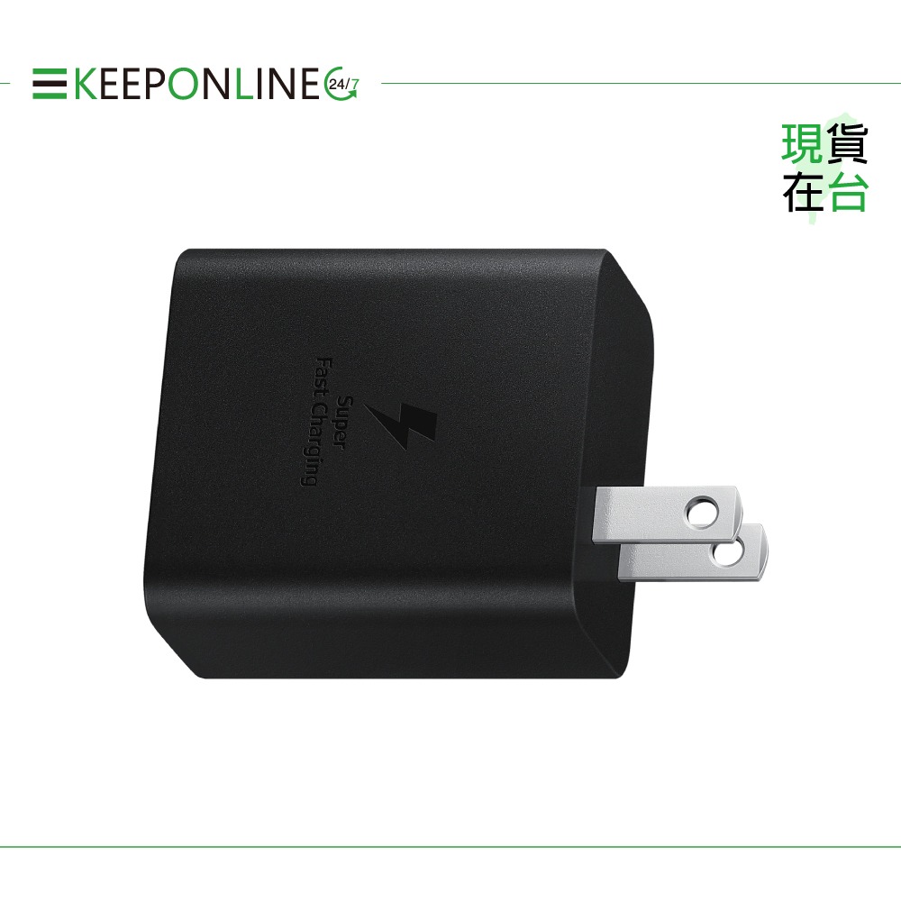 Samsung 原廠公司貨T4510 45W極速閃充頭+1.8m 5A雙Type C線【盒裝組】支援S25 S24系列-細節圖6