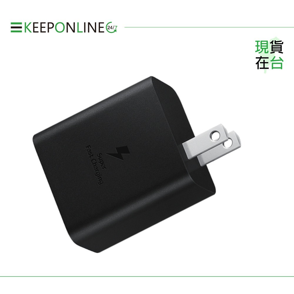 Samsung 原廠公司貨T4510 45W閃充+1.8m 5A雙Type C線【盒裝組】支援Z Fold7 Flip7-細節圖7