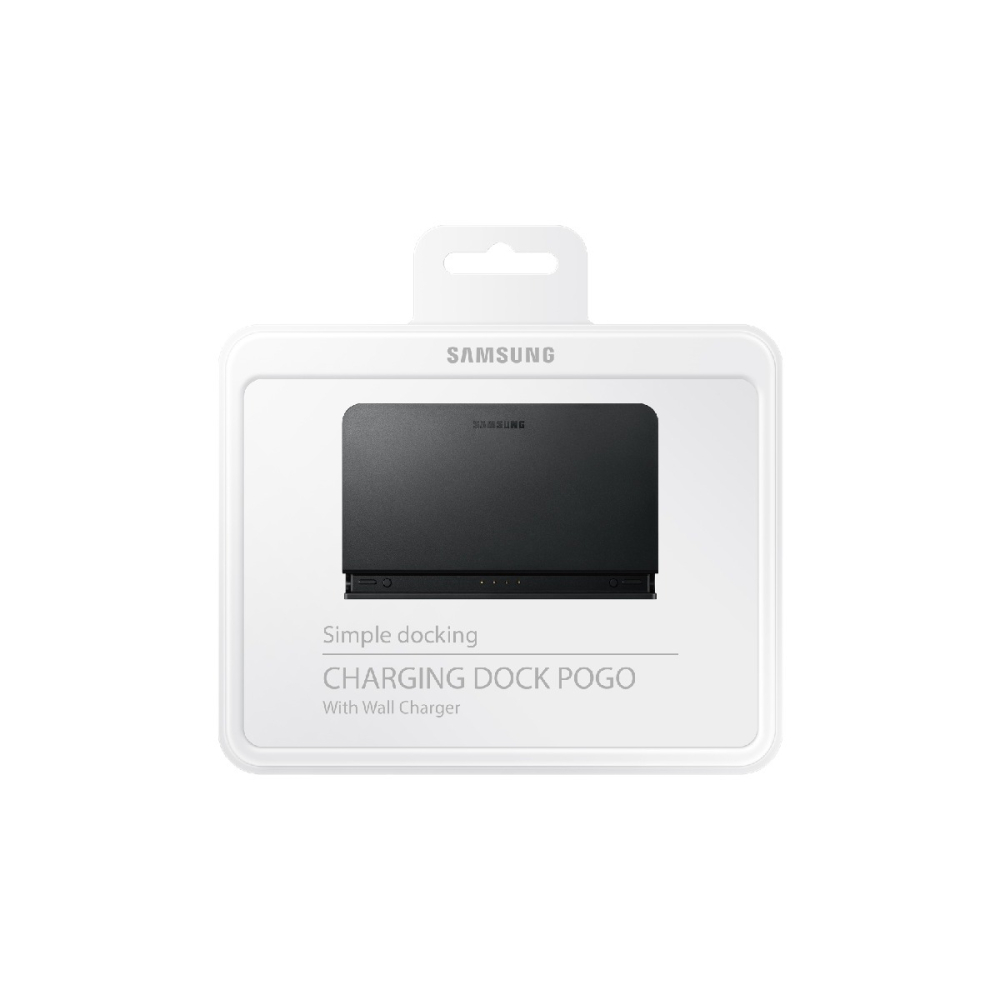 SAMSUNG Galaxy Tab 原廠充電座 EE-D3100 (台灣公司貨)-細節圖11