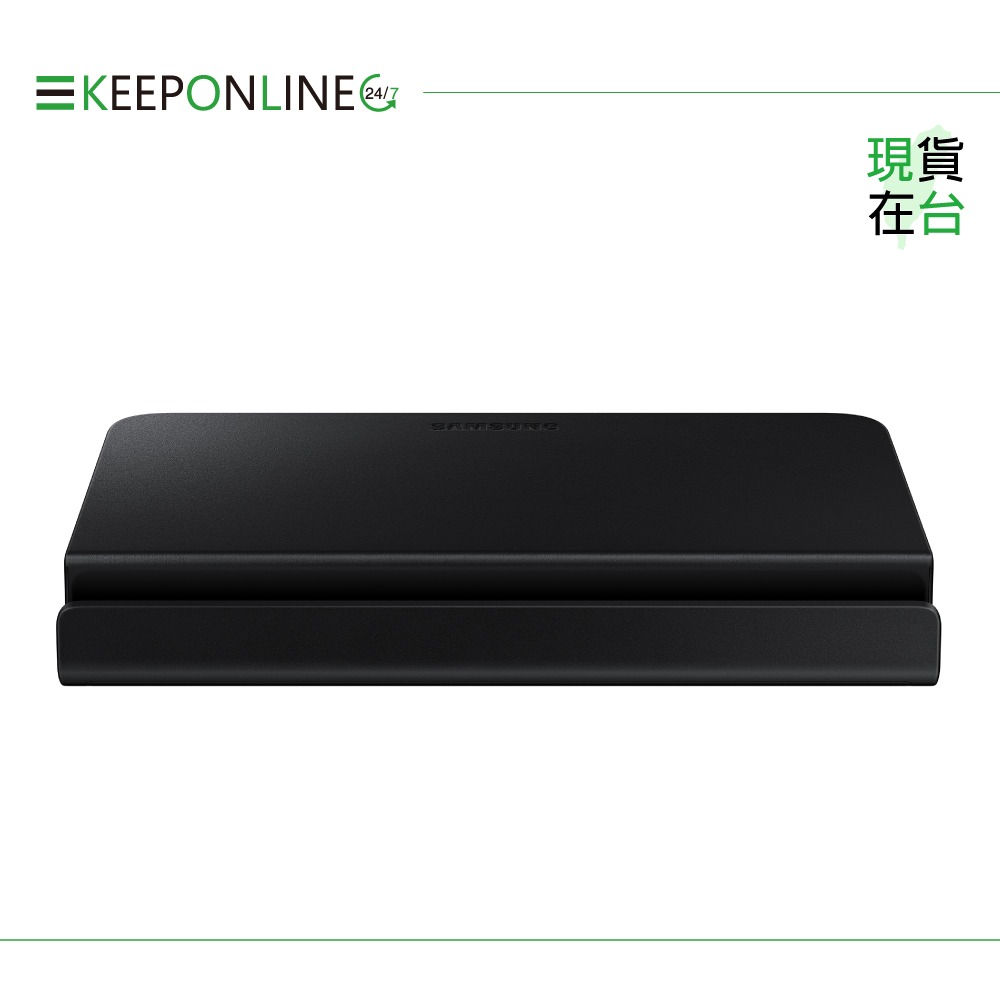 Samsung 原廠盒裝 POGO 充電底座-內附充電組【EE-D3100】for Tab S4 / Tab A-細節圖4