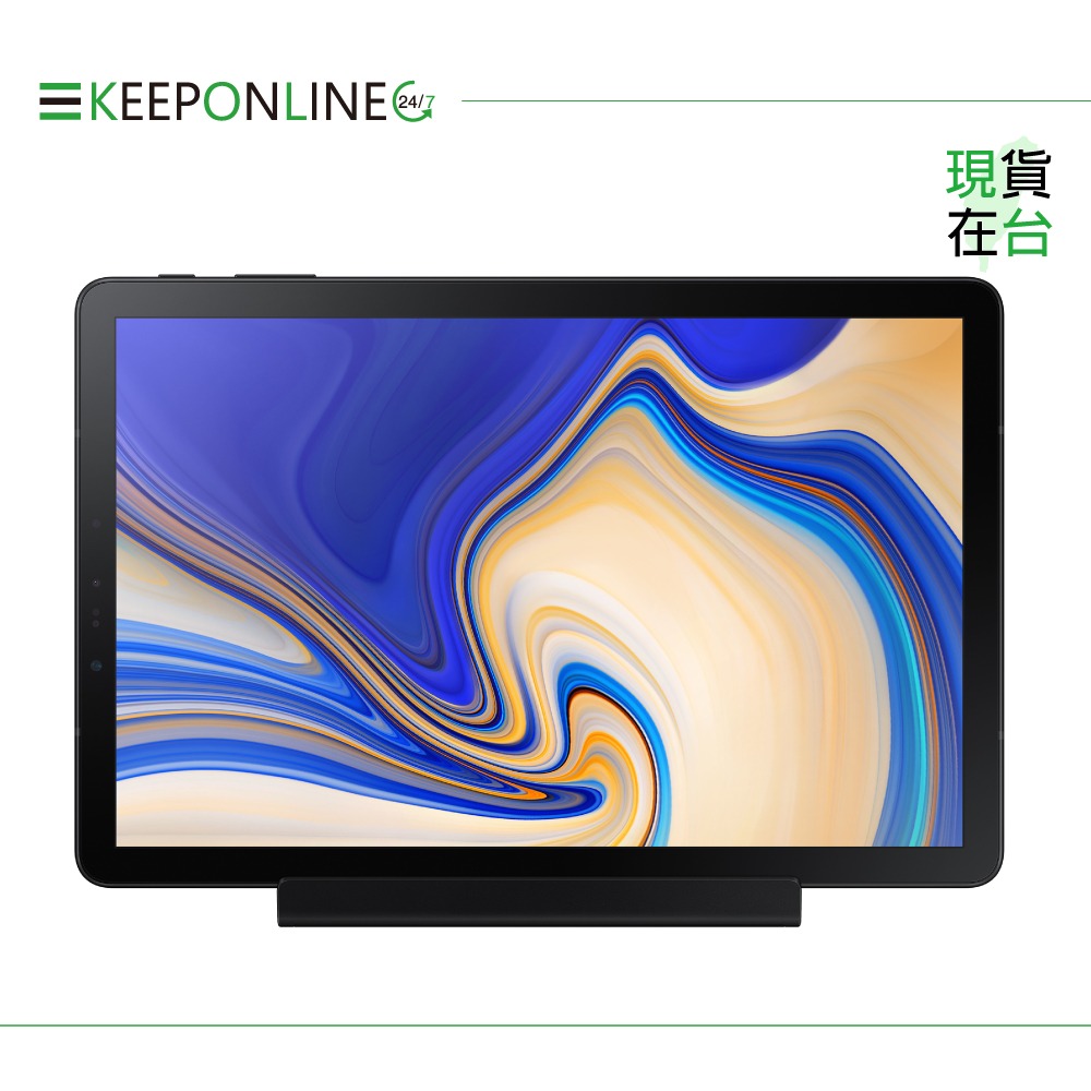 Samsung 原廠盒裝 POGO 充電底座-內附充電組【EE-D3100】for Tab S4 / Tab A-細節圖5
