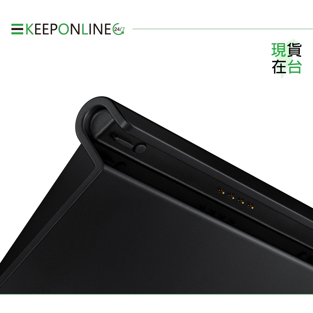 Samsung 原廠盒裝 POGO 充電底座-內附充電組【EE-D3100】for Tab S4 / Tab A-細節圖7
