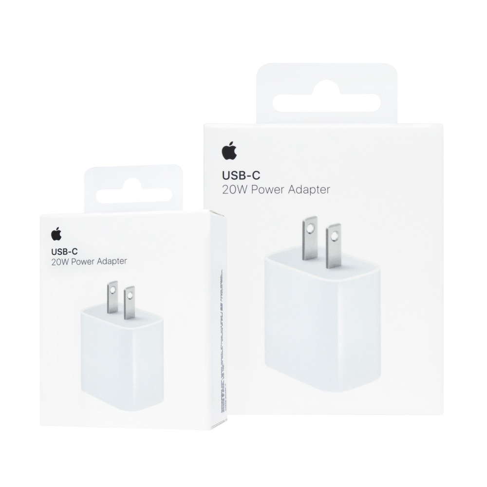 Apple iPhone 15系列 原廠20W USB-C 電源轉接器 A2305【保固一年】-細節圖2