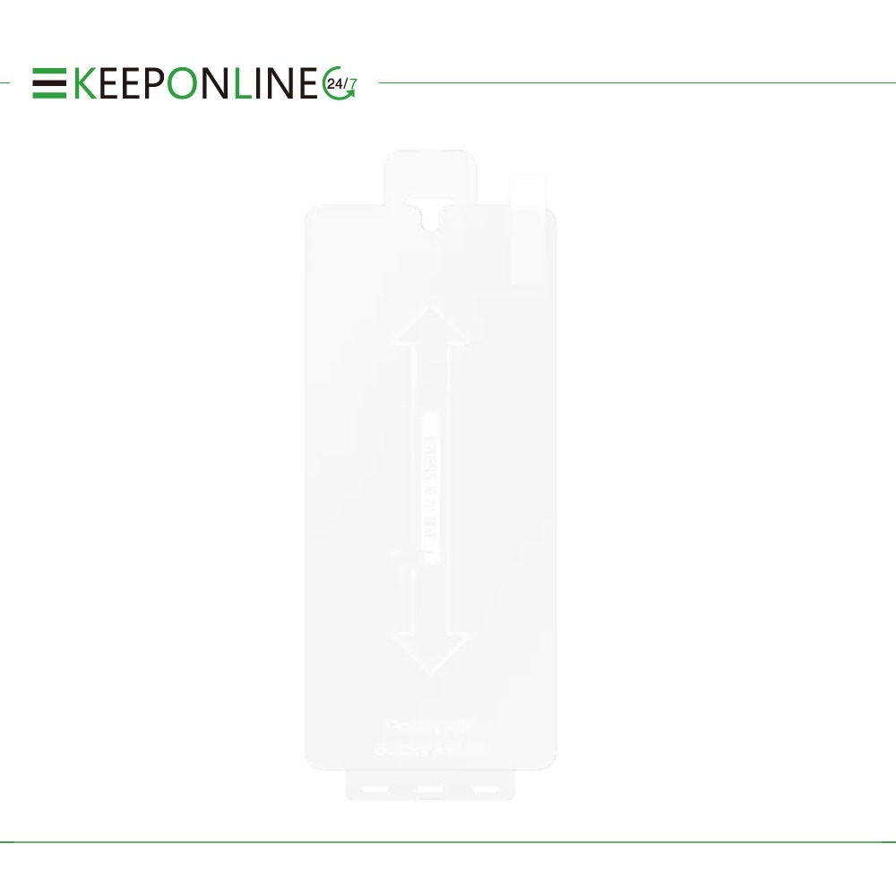 SAMSUNG Galaxy A52/A52s 5G 原廠9H鋼化玻璃螢幕保護貼 (盒裝)-細節圖3