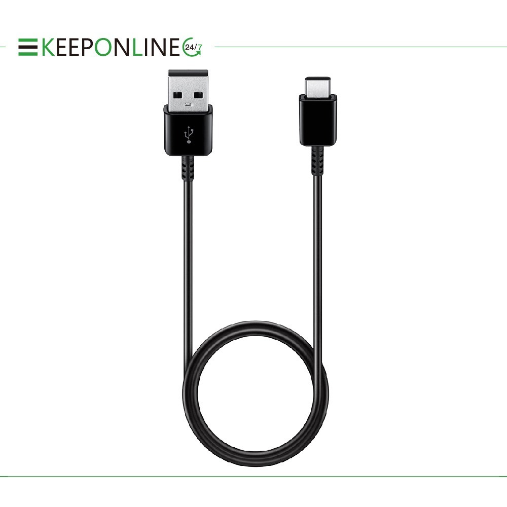 Samsung 原廠公司貨 1.5m Type C 充電線 DG930 - 新款黑【Z Fold7 Flip7適用】-細節圖4