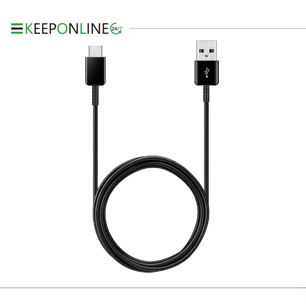 Samsung 原廠公司貨 2Pack,1.5m Type C 充電線 DG930-黑【Z Fold7 Flip7適用】-細節圖6