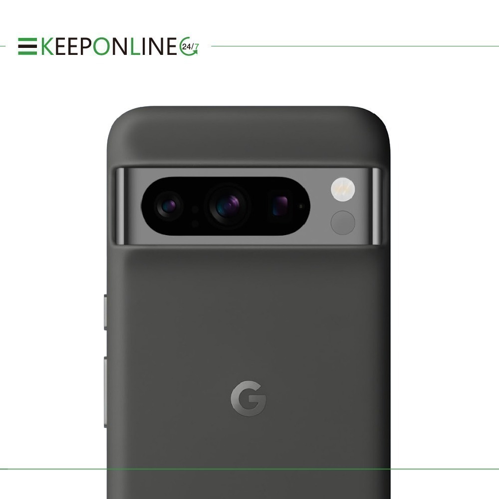 Google Pixel 8 Pro Case 原廠保護殼 (台灣公司貨)-細節圖5