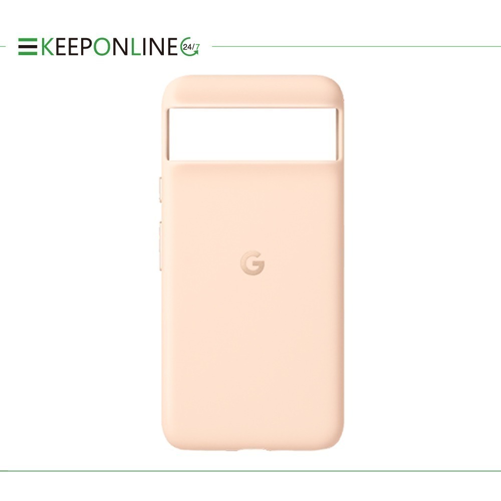 Google Pixel 8 Case 原廠保護殼 (台灣公司貨)-細節圖5