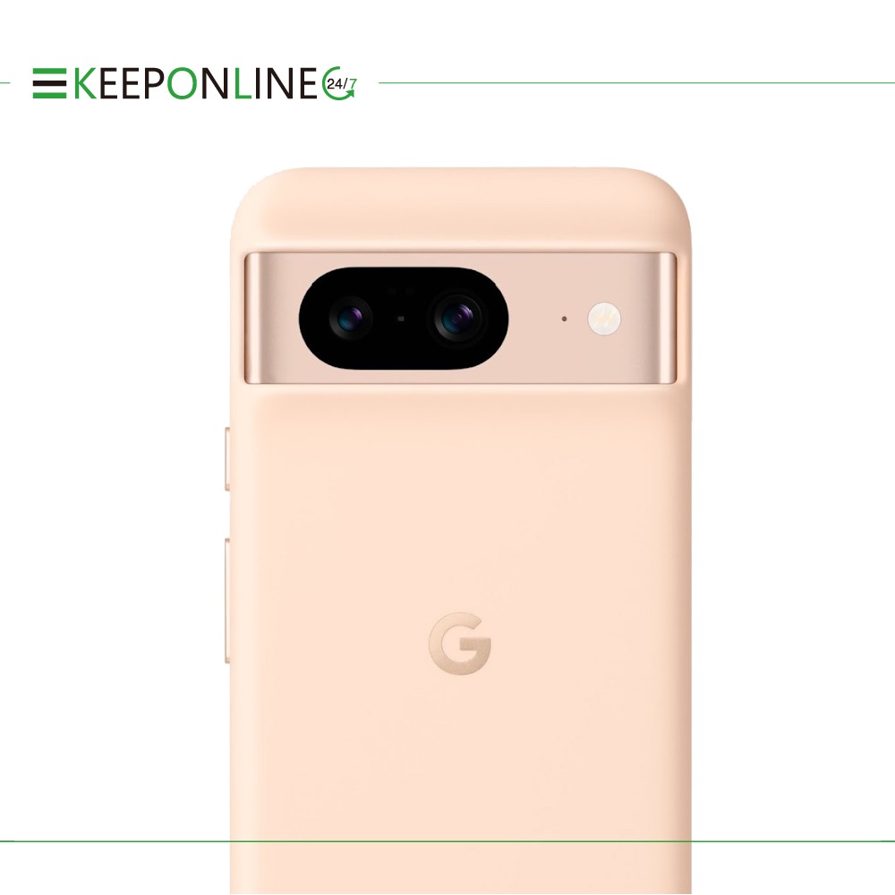 Google Pixel 8 Case 原廠保護殼 (台灣公司貨)-規格圖11