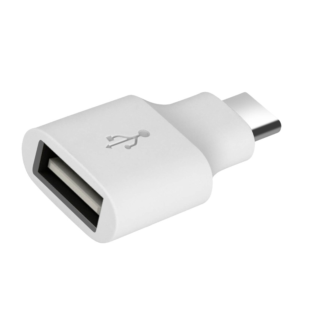 Google 原廠 USB Type-C to USB-A 轉接器 (密封袋裝)-細節圖2