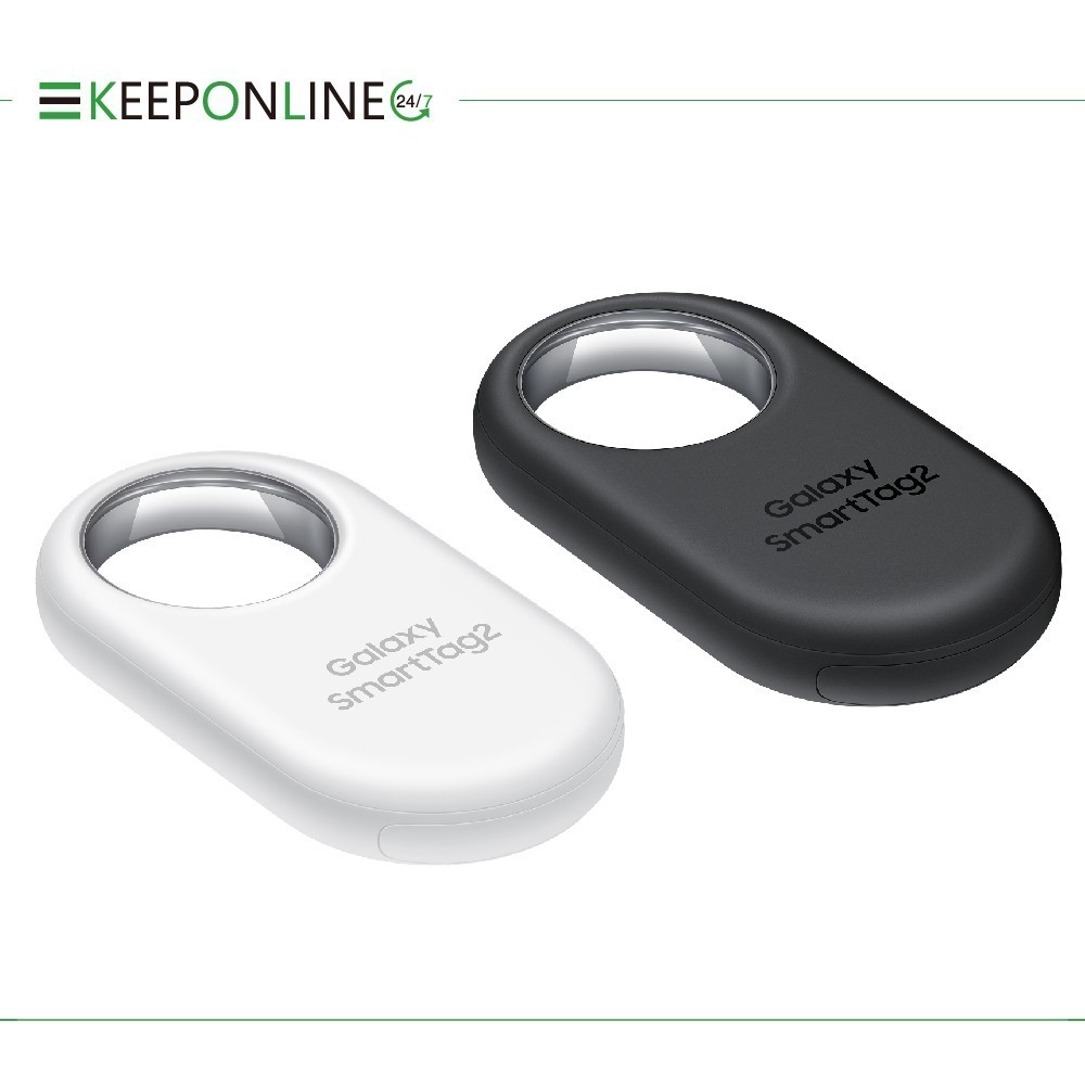 SAMSUNG Galaxy SmartTag2 原廠智慧防丟器 EI-T5600B ( 第二代 )-細節圖3
