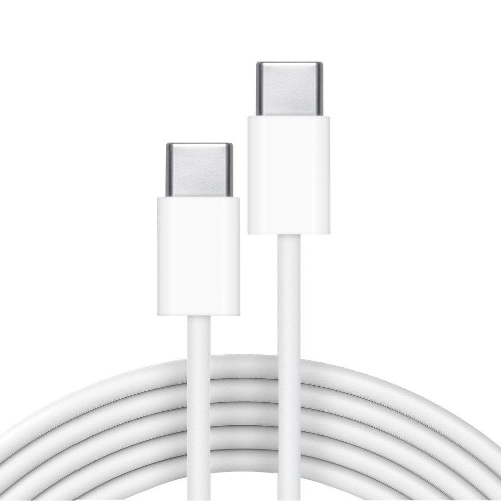 Apple副廠 iPad系列 USB-C to USB-C 連接線-1M (密封裝)-細節圖2