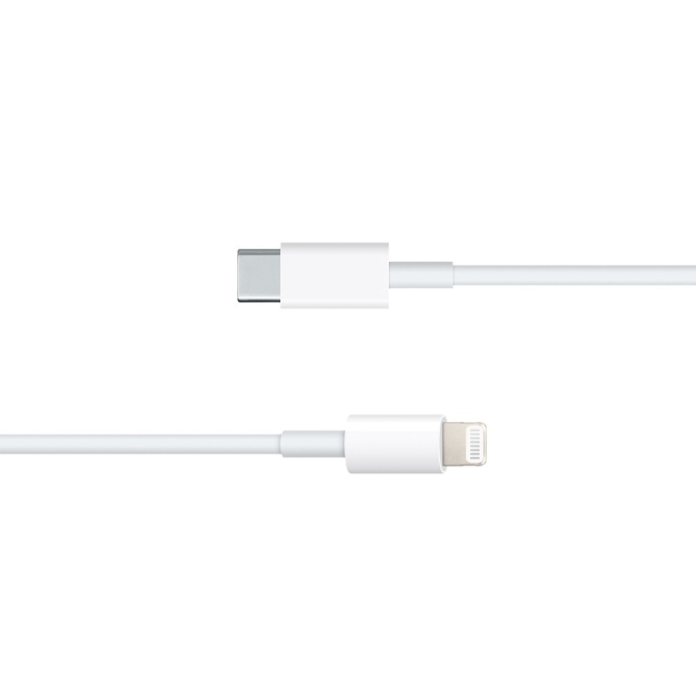 Apple副廠 iPad系列 USB-C to Lightning 連接線-1M (密封裝)-細節圖2