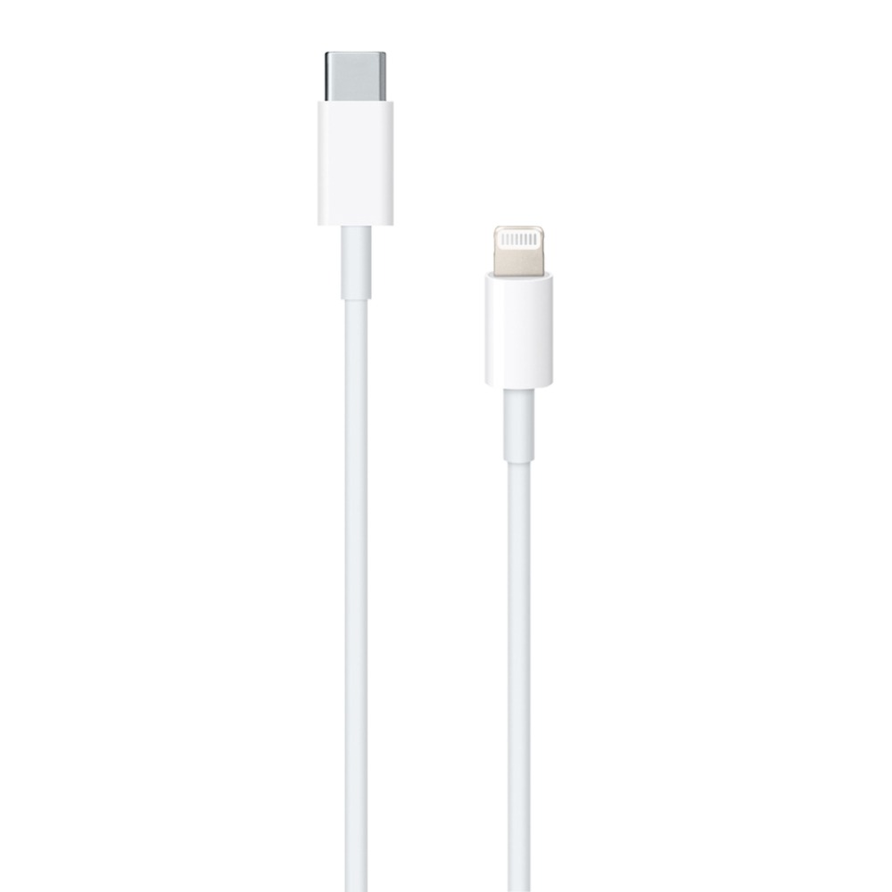 Apple副廠 AirPods系列 USB-C to Lightning 連接線-1M (密封裝)-細節圖2