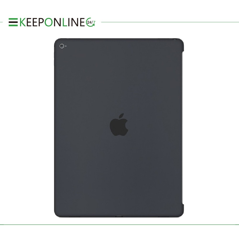 Apple 原廠 iPad Pro 12.9吋 Silicone Case 矽膠保護殼 (盒裝)-細節圖3