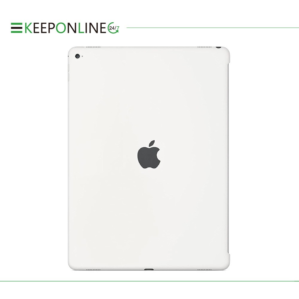 Apple 原廠 iPad Pro 12.9吋 Silicone Case 矽膠保護殼 (盒裝)-細節圖6