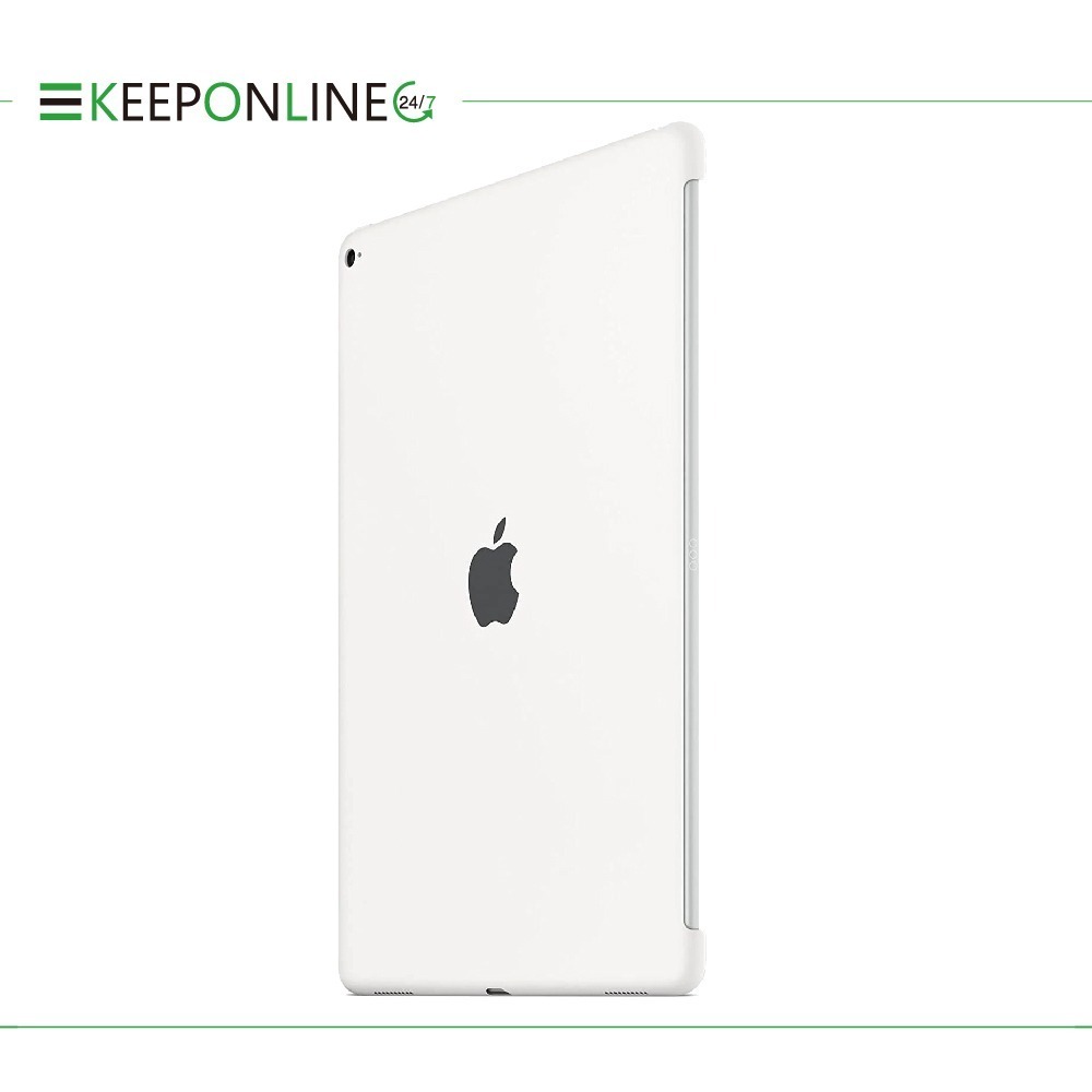 Apple 原廠 iPad Pro 12.9吋 Silicone Case 矽膠保護殼 (盒裝)-細節圖7