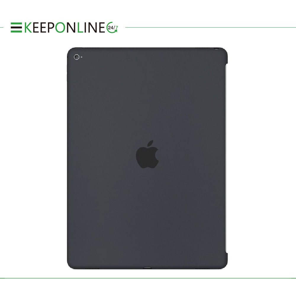 Apple 原廠 iPad Pro 12.9吋 Silicone Case 矽膠保護殼 (盒裝)-規格圖10