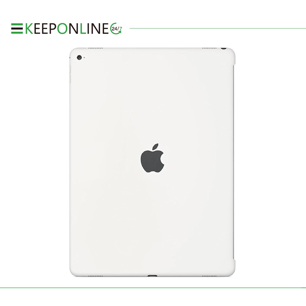 Apple 原廠 iPad Pro 12.9吋 Silicone Case 矽膠保護殼 (盒裝)-規格圖10