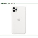 Apple 原廠 iPhone 11 Pro Max Silicone Case 矽膠保護殼 (台灣公司貨)-規格圖10