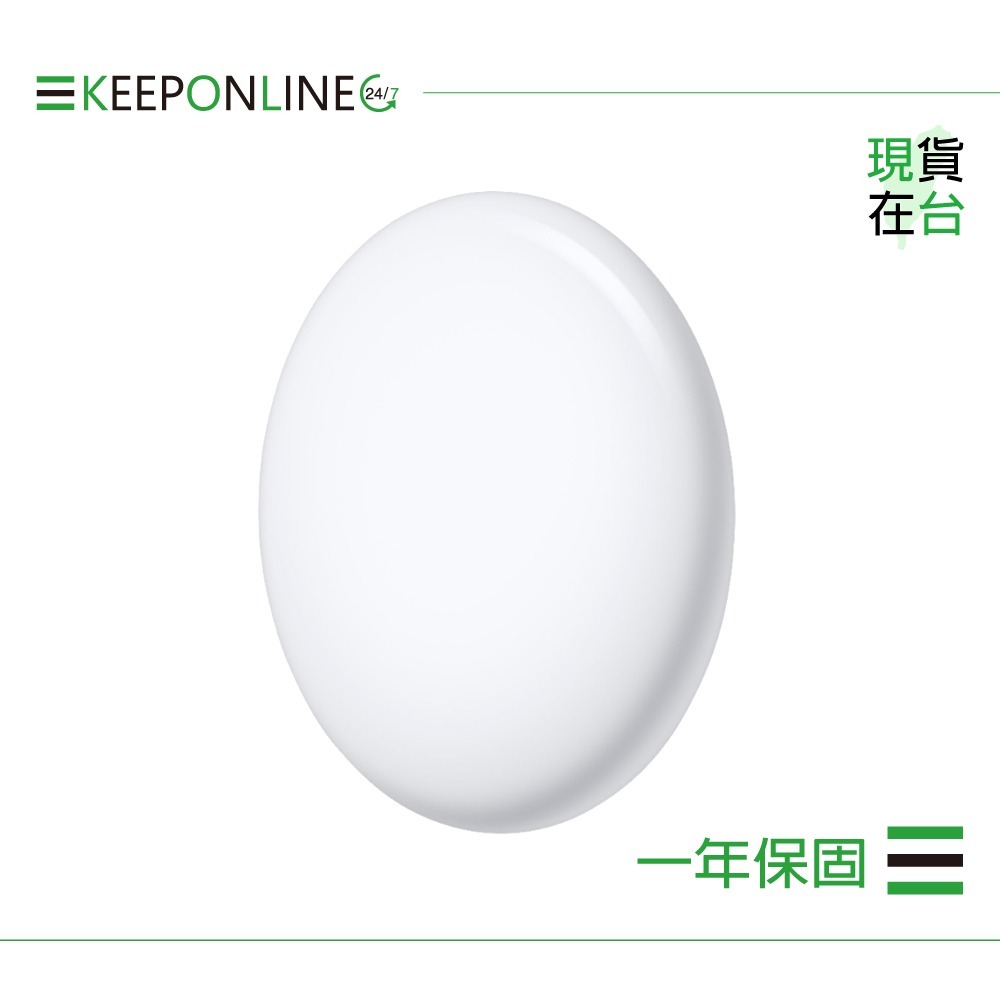 Apple 蘋果保固一年 AirTag 一件裝 A2187【原廠盒裝】-細節圖6