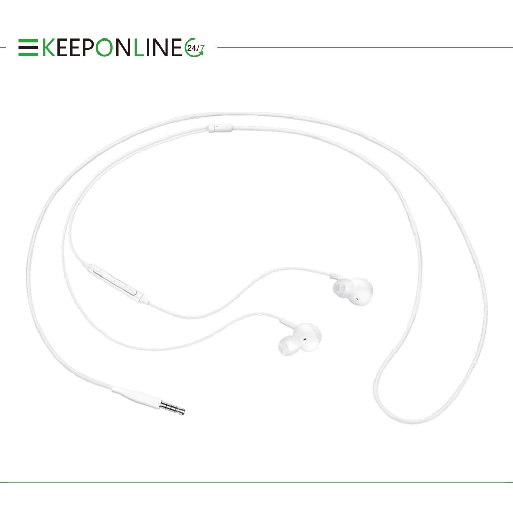 SAMSUNG 三星適用 3.5mm入耳式耳機 AKG雙動圈 IG955 (袋裝)-細節圖3