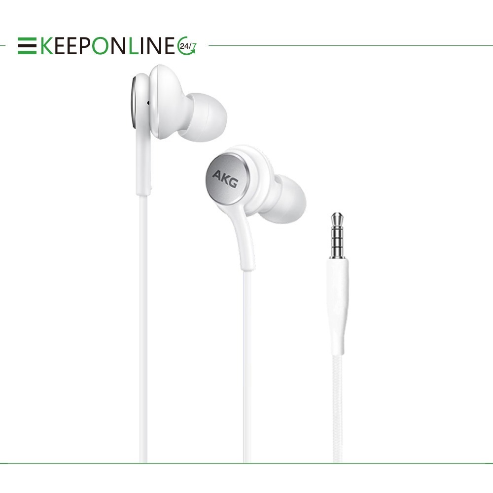SAMSUNG 三星適用 3.5mm入耳式耳機 AKG雙動圈 IG955 (袋裝)-細節圖2