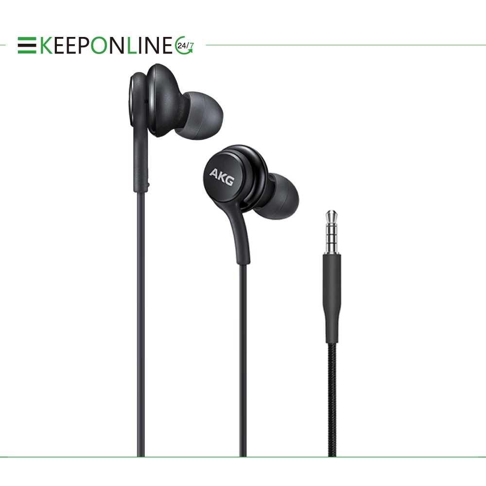 SAMSUNG 三星適用 3.5mm入耳式耳機 AKG雙動圈 IG955 (袋裝)-規格圖11