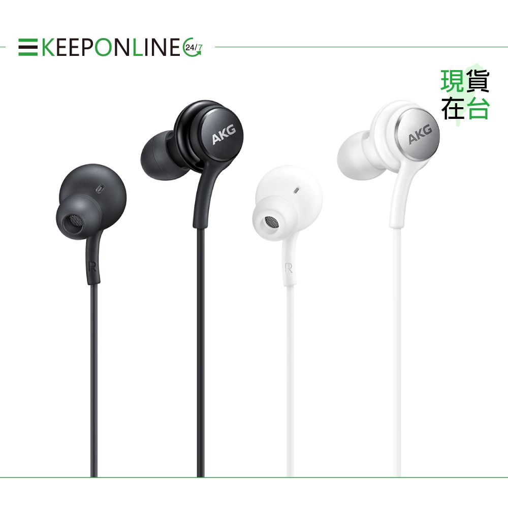 Samsung 三星適用 AKG雙動圈 Type C入耳式有線耳機-密封裝【for A系列】-細節圖3