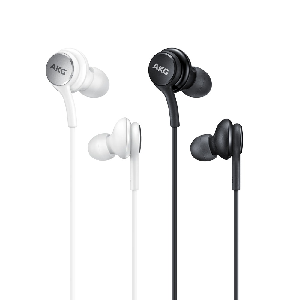 Samsung 三星適用 AKG雙動圈 入耳式有線耳機 Type-C【密封裝】支援S25旗艦系列-細節圖2