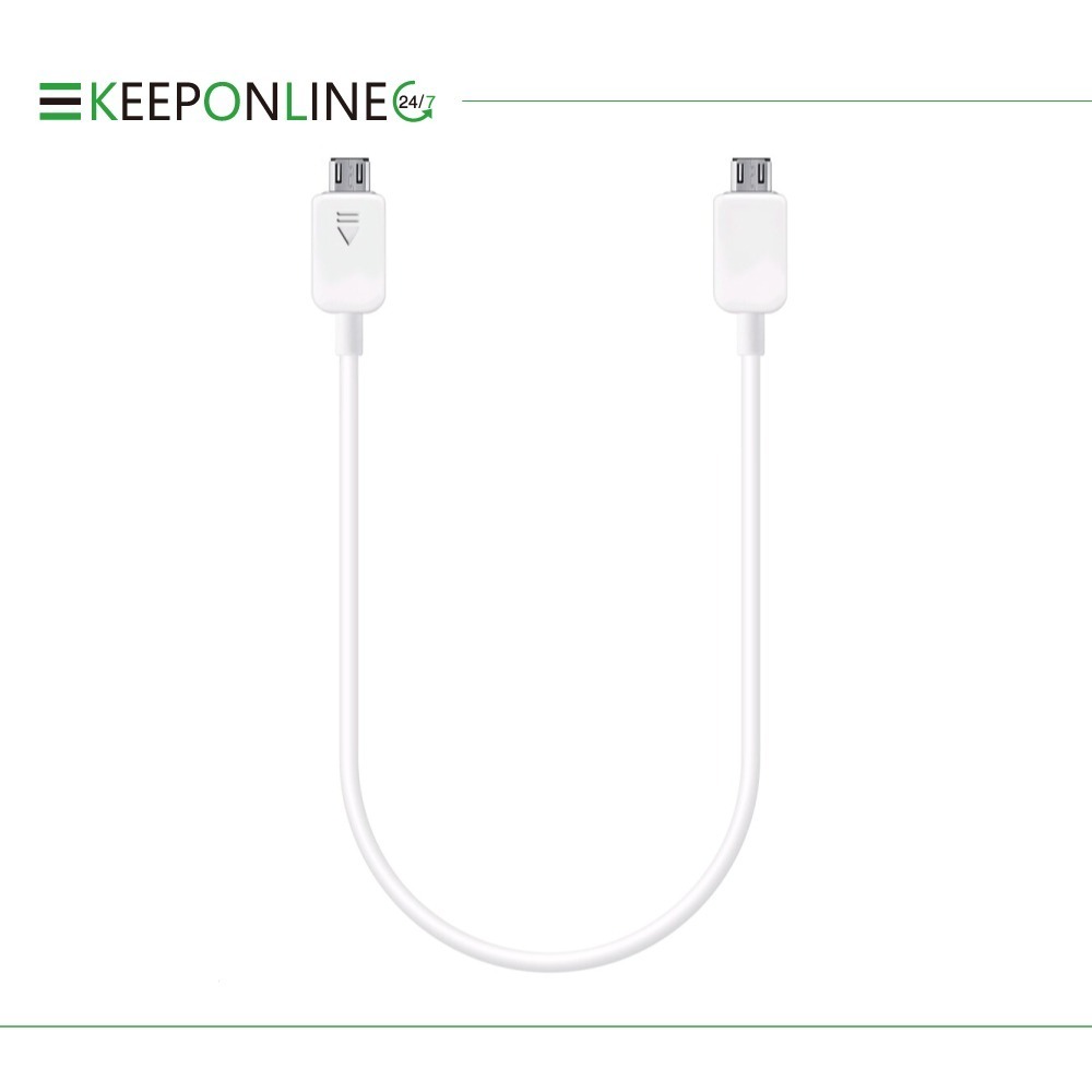 SAMSUNG 原廠 電源分享線(盒裝-台灣代理商)-細節圖2