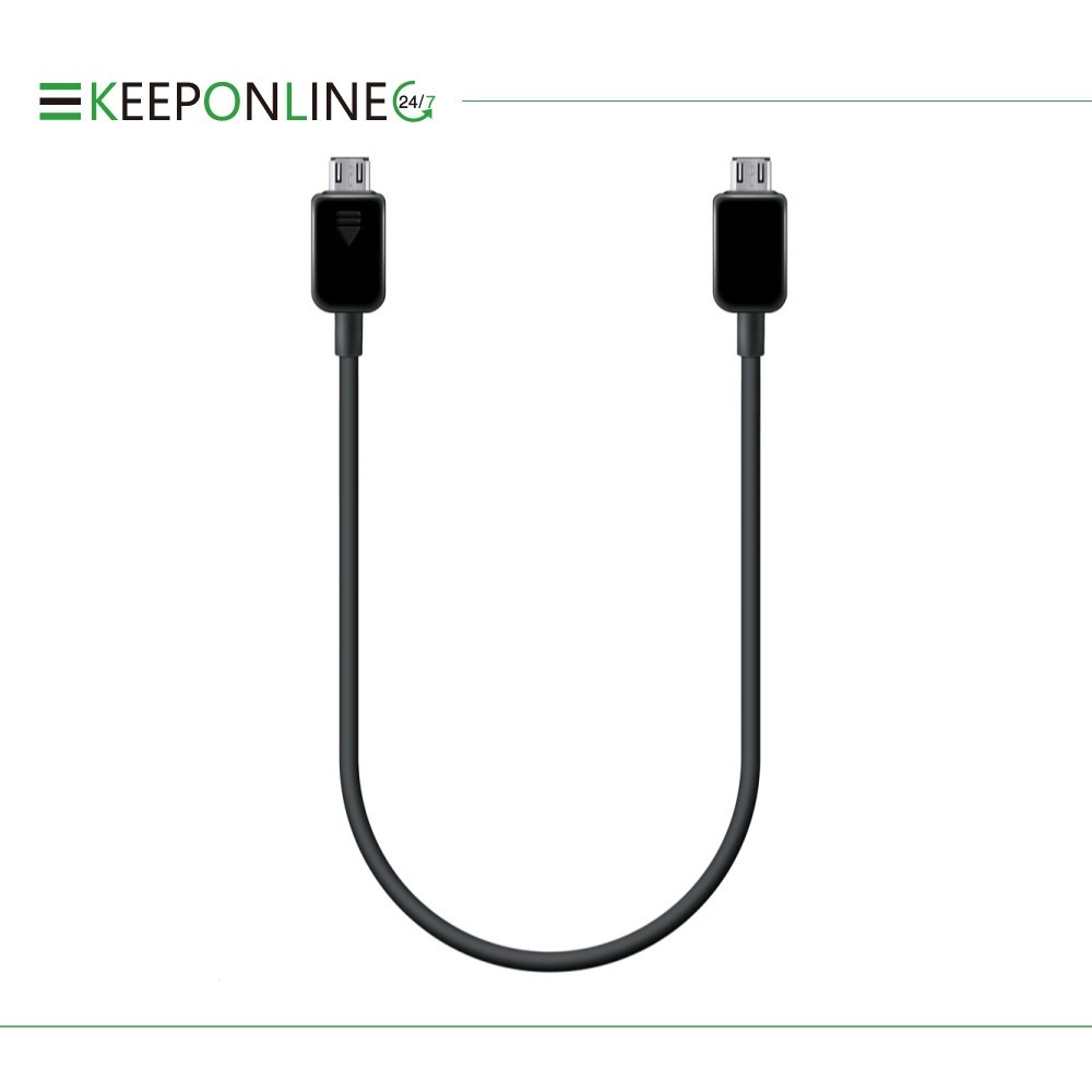 SAMSUNG 原廠 電源分享線(盒裝-台灣代理商)-細節圖3