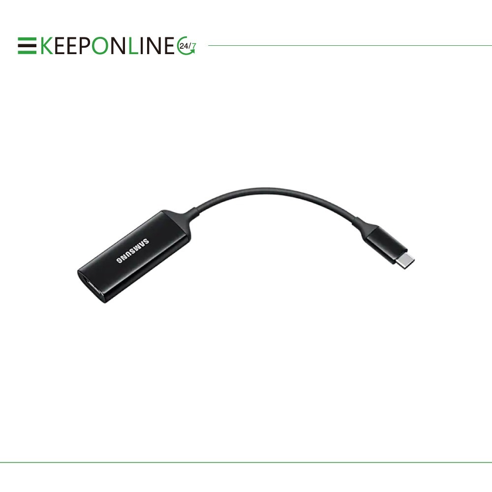 SAMSUNG Type C to HDMI 原廠轉接器 EE-HG950 (盒裝)-細節圖2