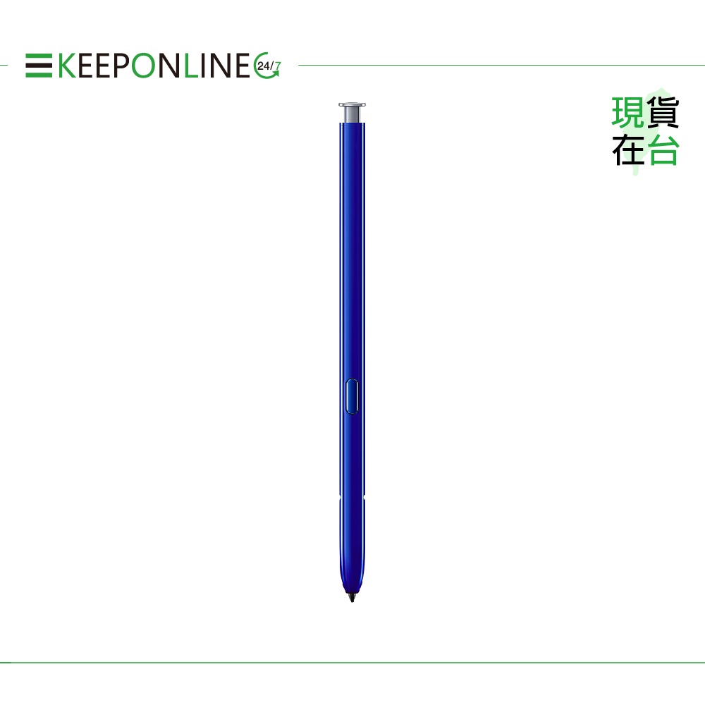 SAMSUNG Galaxy Note10+ / Note10 專用 S PEN 原廠觸控筆 (台灣公司貨)-規格圖9