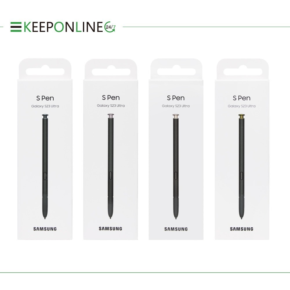 SAMSUNG Galaxy S23 Ultra 原廠 S Pen 觸控筆 (EJ-PS918)-細節圖2