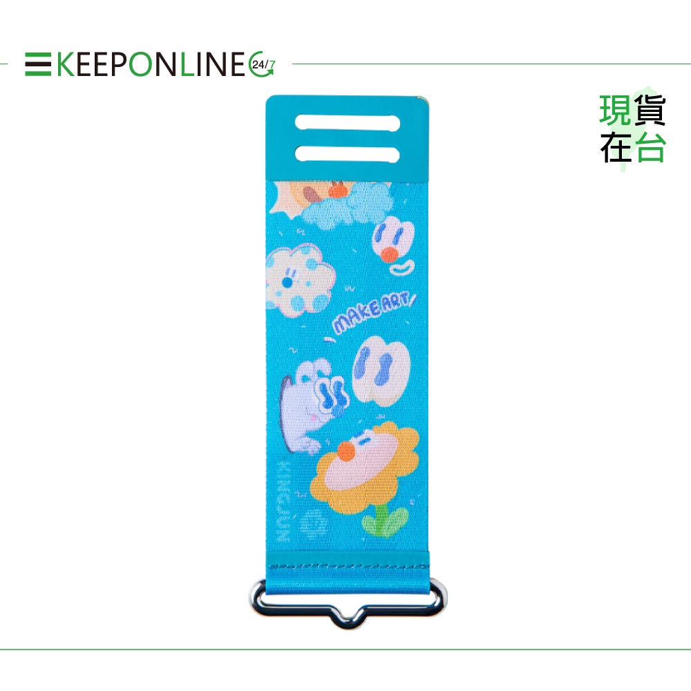 SAMSUNG Galaxy Z Flip3 5G 原廠設計師聯名款指環帶+貼紙組 (盒裝)-規格圖10