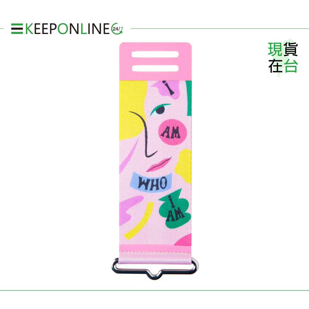 SAMSUNG Galaxy Z Flip3 5G 原廠設計師聯名款指環帶+貼紙組 (盒裝)-規格圖10