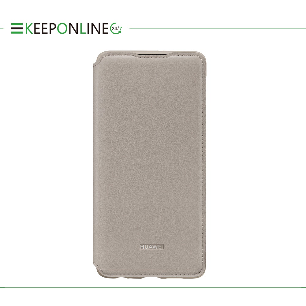 HUAWEI 華為 P30 原廠錢包翻蓋保護套 (台灣公司貨-盒裝)-規格圖11