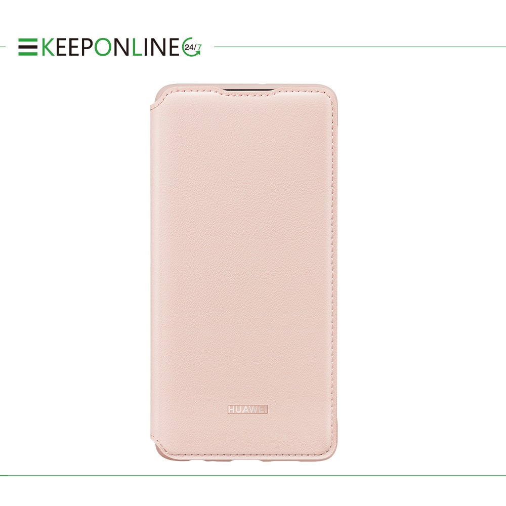 HUAWEI 華為 P30 原廠錢包翻蓋保護套 (台灣公司貨-盒裝)-規格圖11