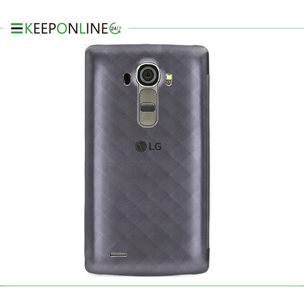 LG G4 H815 原廠圓形視窗感應式皮套 (公司貨) CFV-100-細節圖2