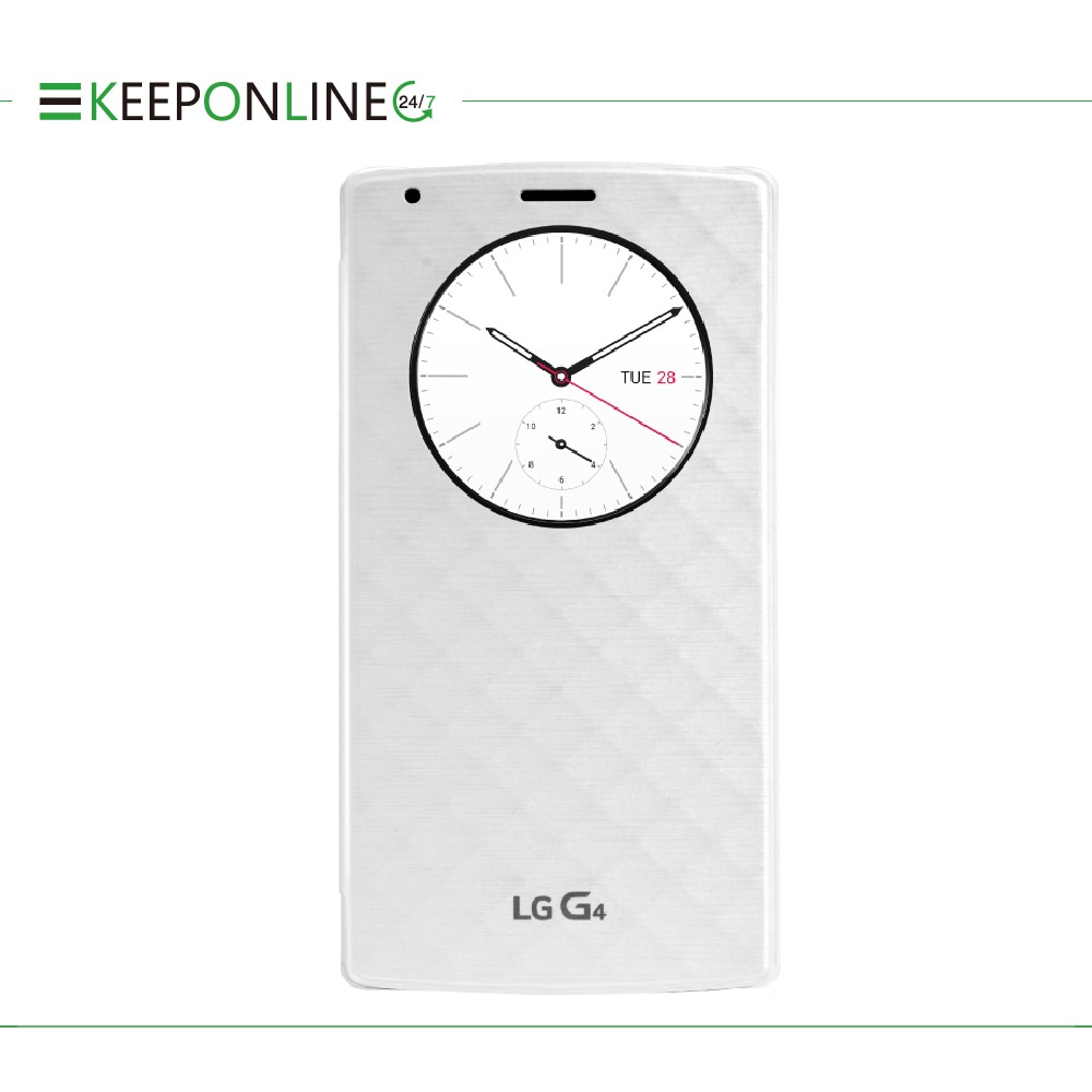 LG G4 H815 原廠圓形視窗感應式皮套 (公司貨) CFV-100-規格圖11