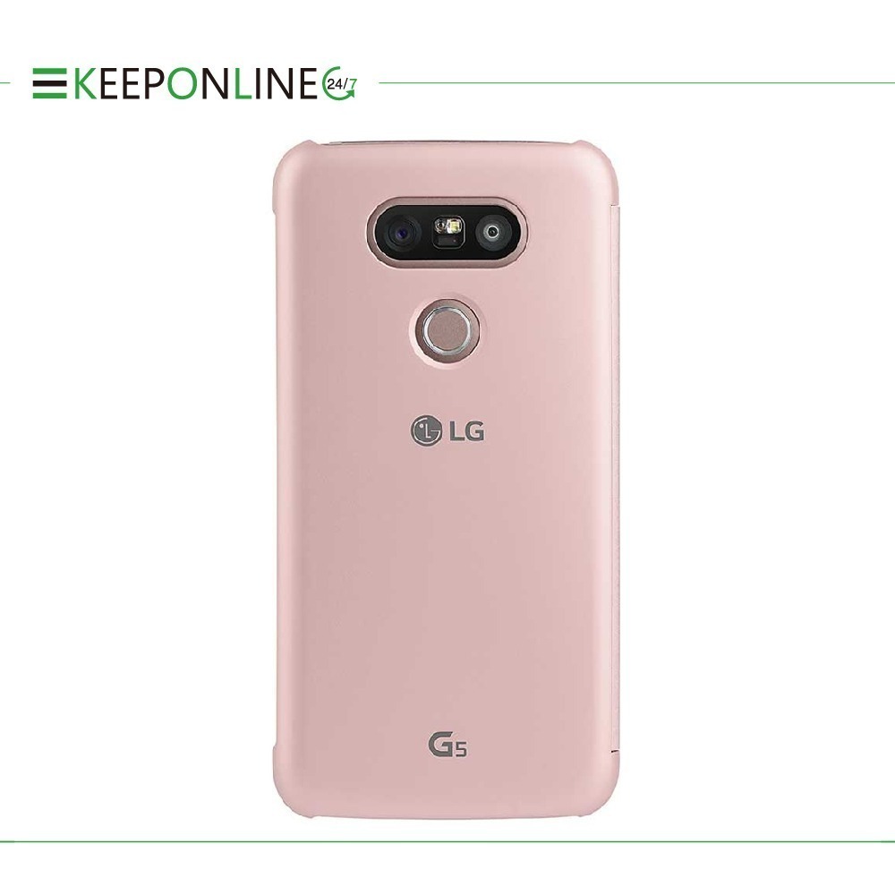 LG G5 H860/Speed H858/SE H845 原廠視窗感應式皮套 (公司貨) CFV-160-細節圖5