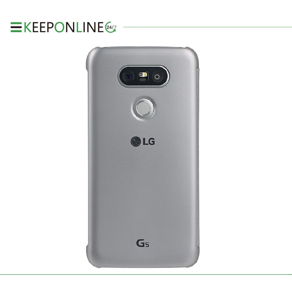 LG G5 H860/Speed H858/SE H845 原廠視窗感應式皮套 (公司貨) CFV-160-細節圖7