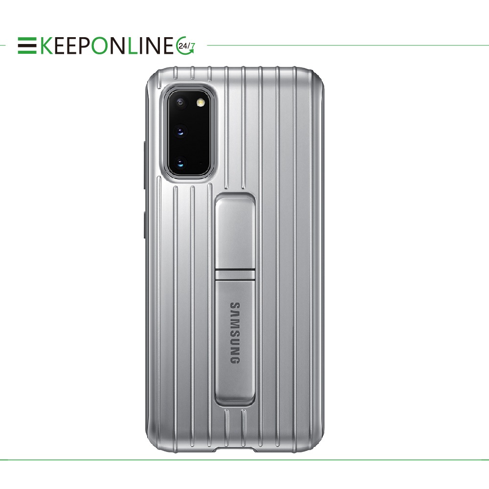 SAMSUNG Galaxy S20 原廠立架式保護皮套 (台灣公司貨)-規格圖11