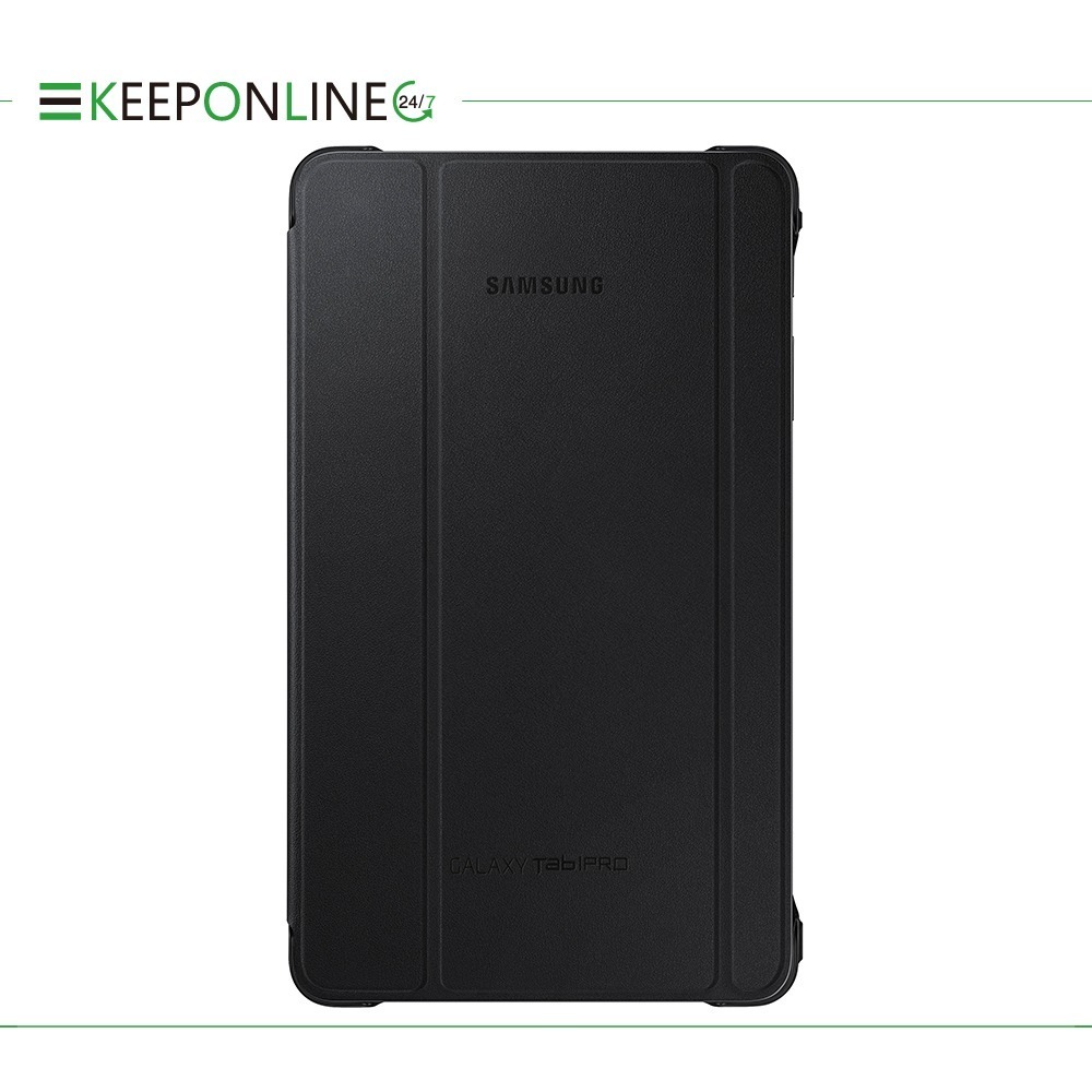 SAMSUNG GALAXY TAB PRO 8.4專用 原廠書本式皮套(盒裝)-細節圖4